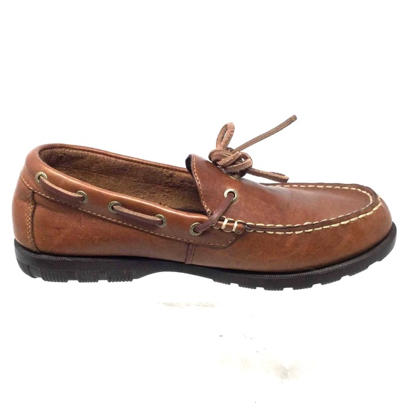 Eastland Men\'s Shoes Sz Us 8.5M Brown Loafers main image 7